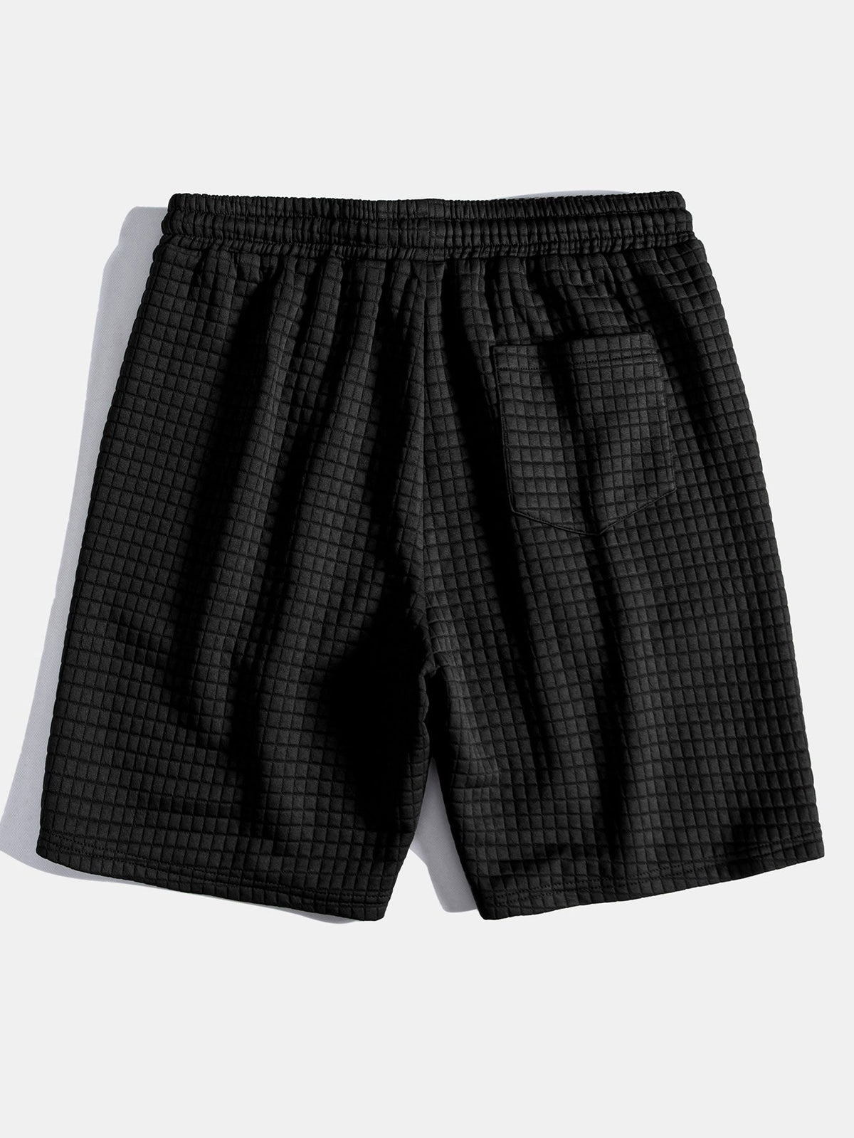 Kit Polo de waffle