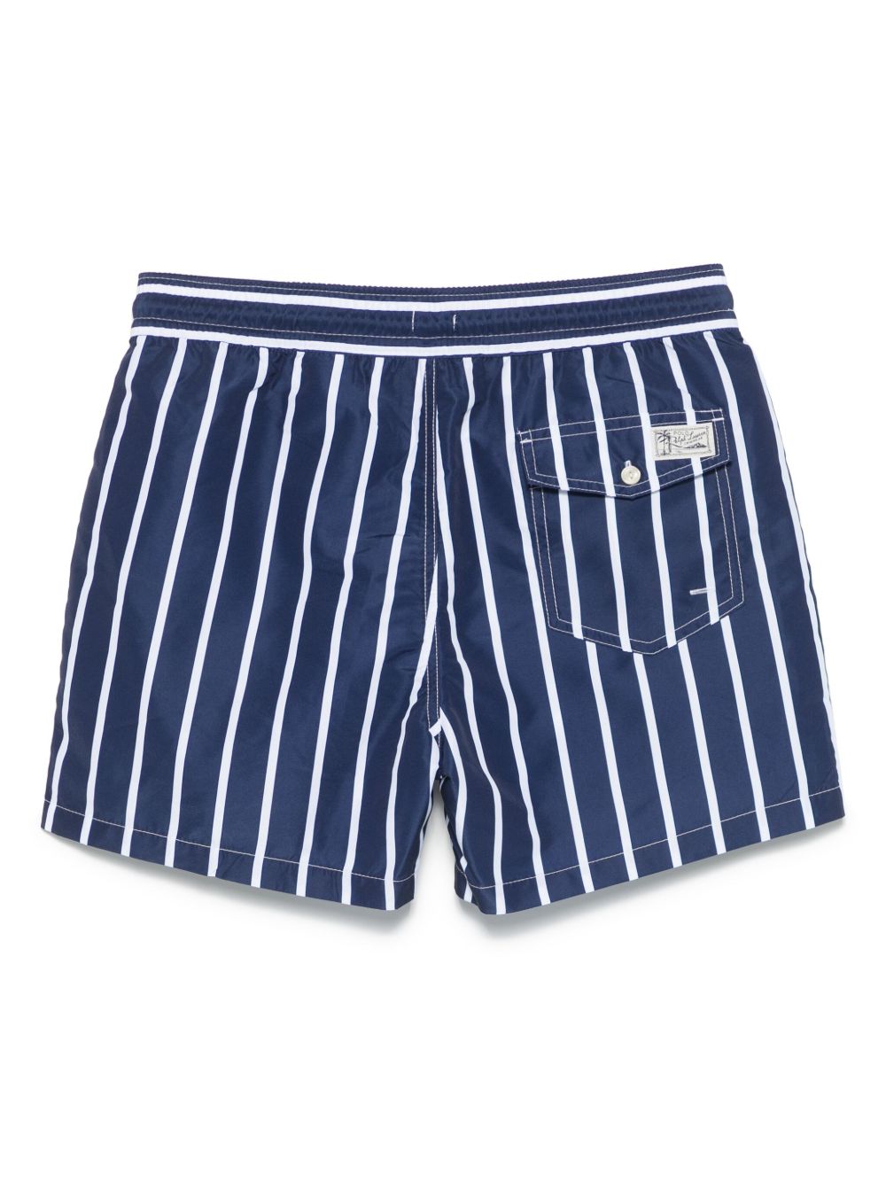 Bermuda Polo Traveller