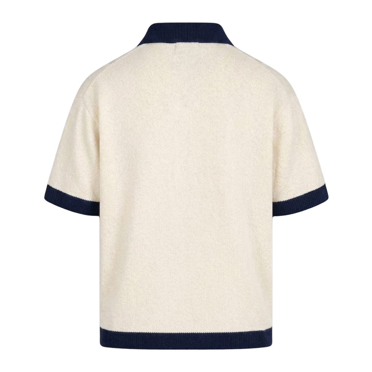 Camisa Polo Chevron
