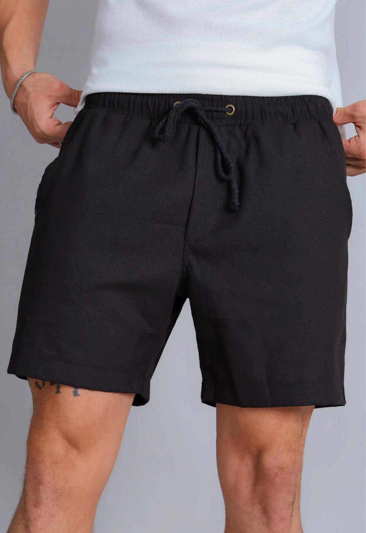 Short de Linho Zaori