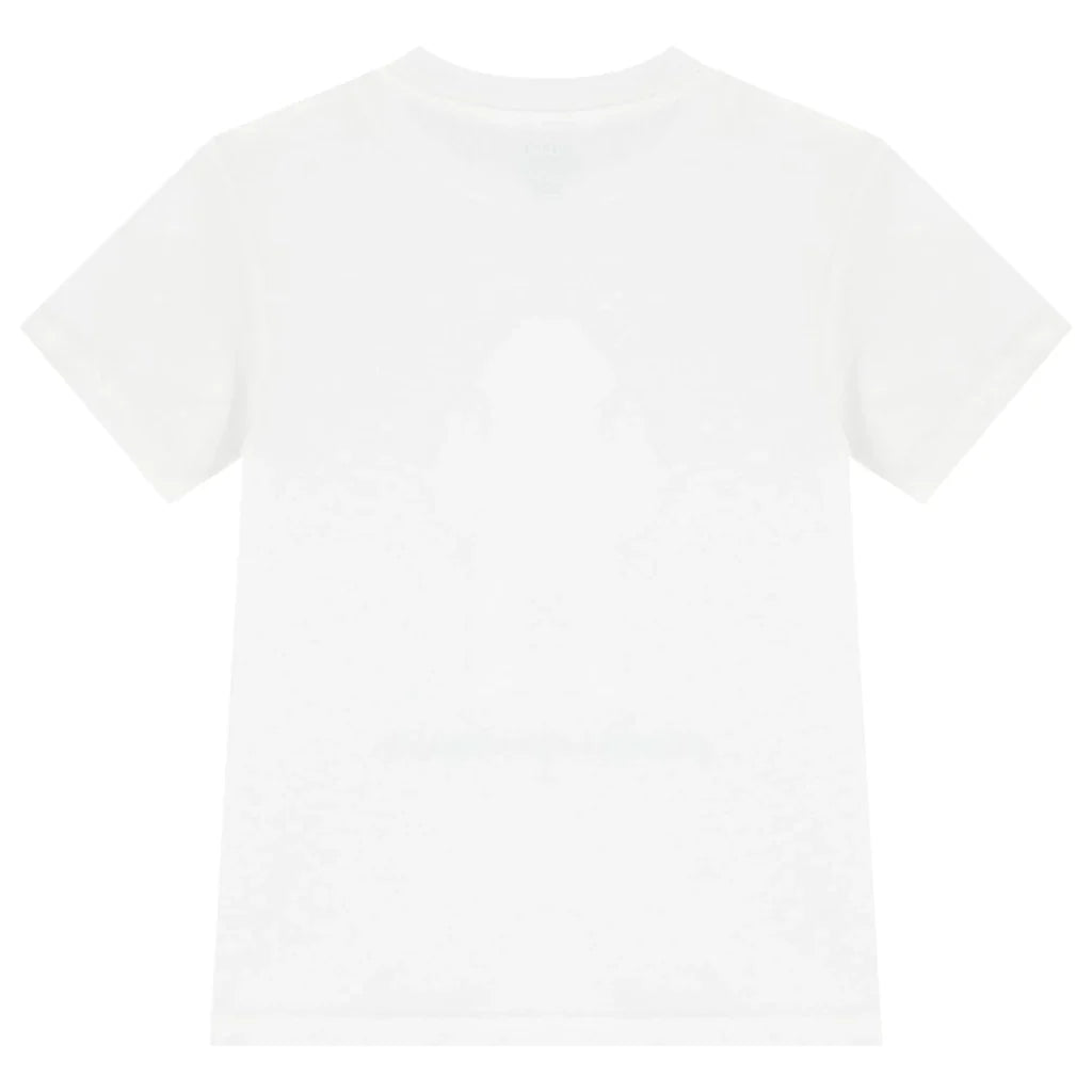 Camisa Ralph Lauren Urso - Caranguejo