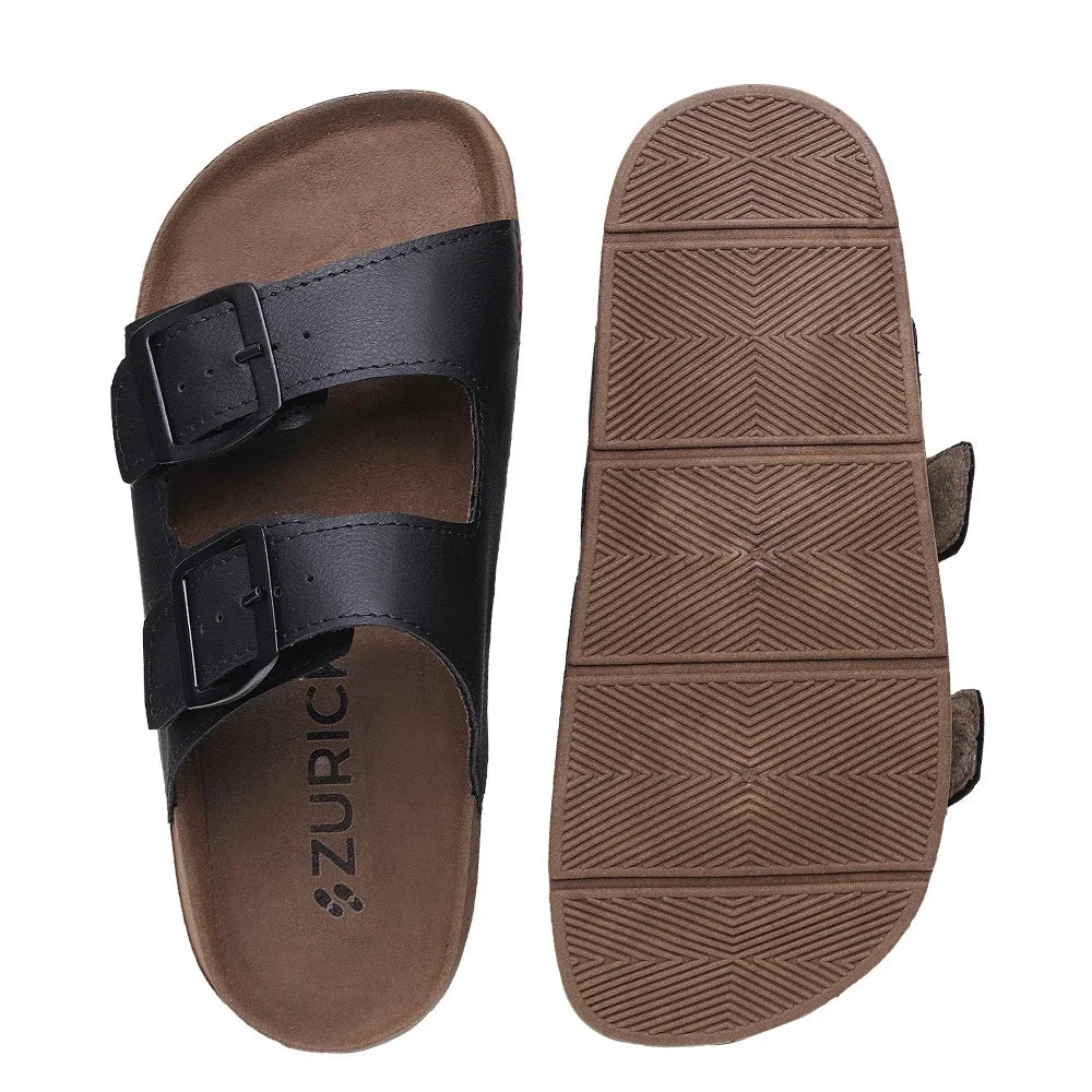 Promoção - Sandália Birken Arizona Ortopédica