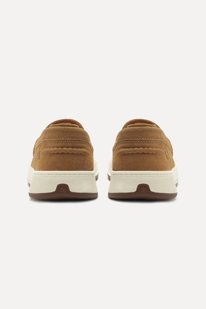 Mocassim Sammer Leonne