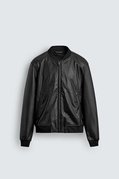 Jaqueta Bomber Luxury