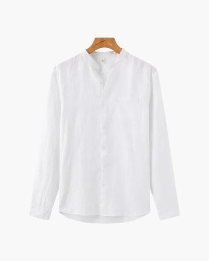 Camisa de Linho Amalfi