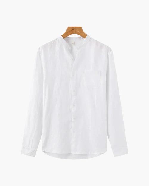 Camisa de Linho Amalfi