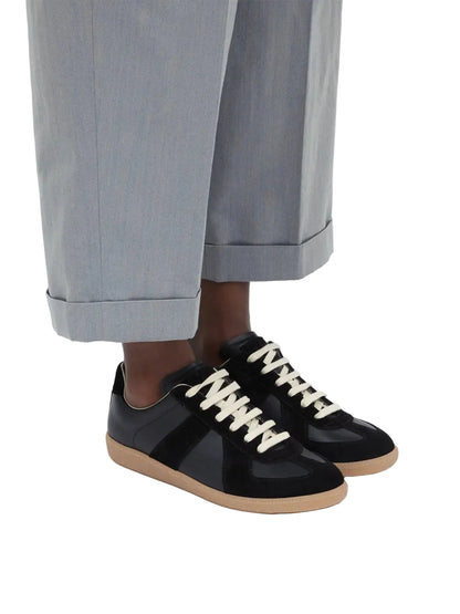 zapatillas bajas Mailson M.