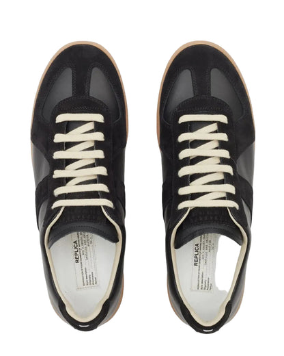zapatillas bajas Mailson M.