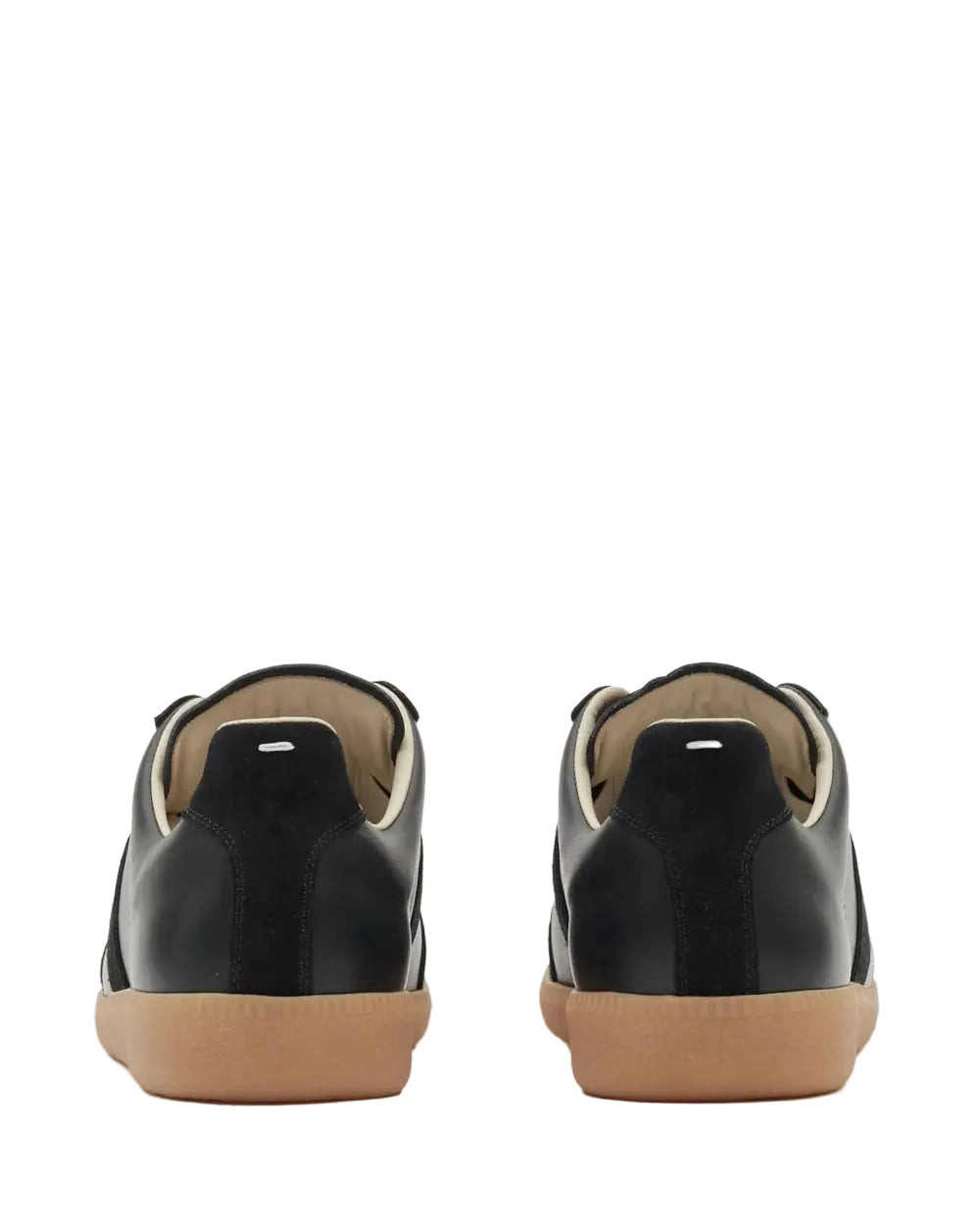 zapatillas bajas Mailson M.