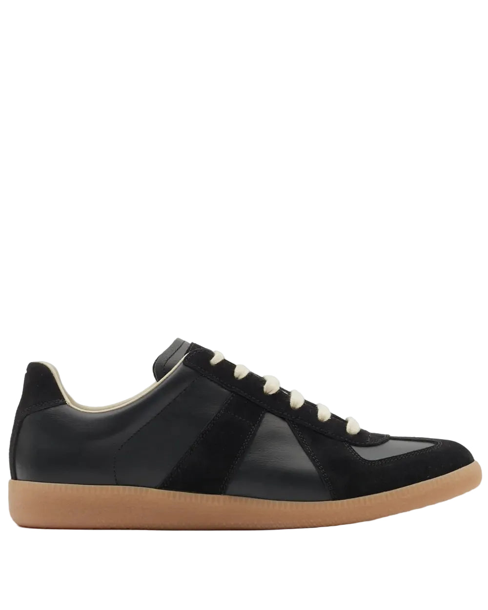 zapatillas bajas Mailson M.