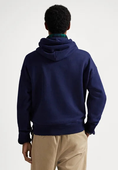 Moletom Polo Big Pony Andover