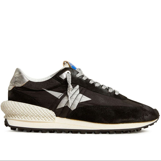 Tênis Masculino G Goose Patch