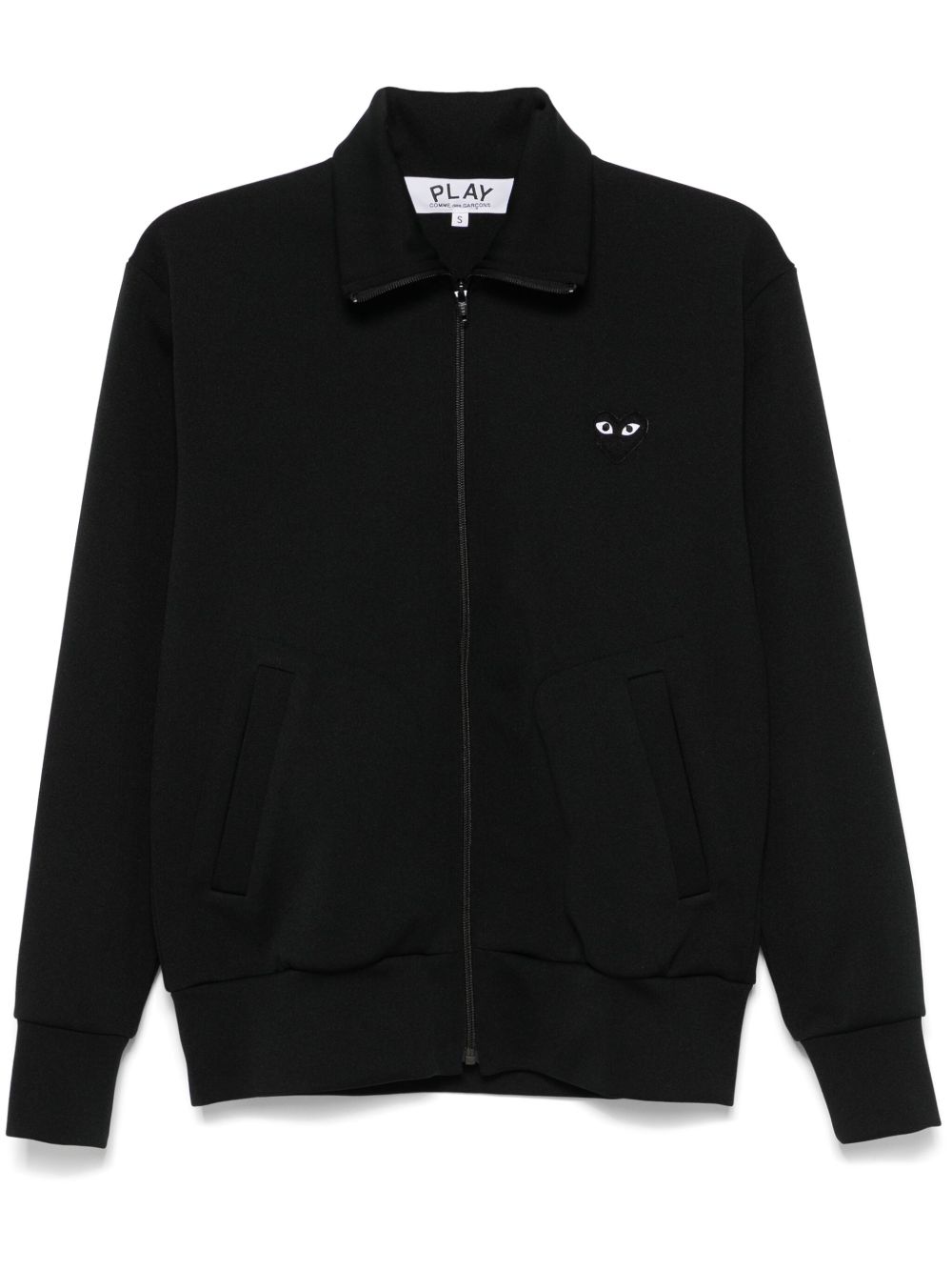 Jaqueta esportiva CDG Play