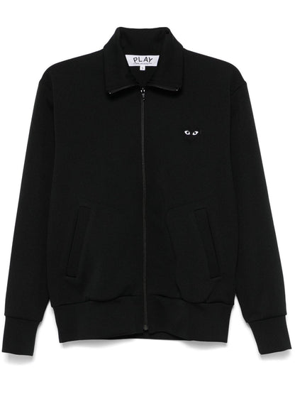 Jaqueta esportiva CDG Play