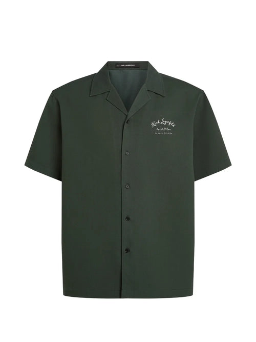 Compre 1 e Leve 2 - Camisa Karl Riviera