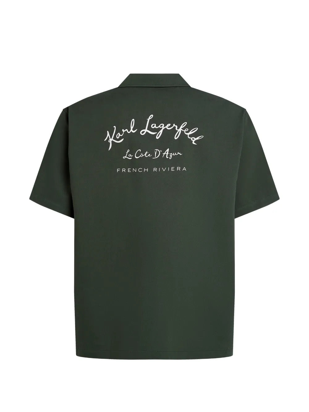 Compre 1 e Leve 2 - Camisa Karl Riviera