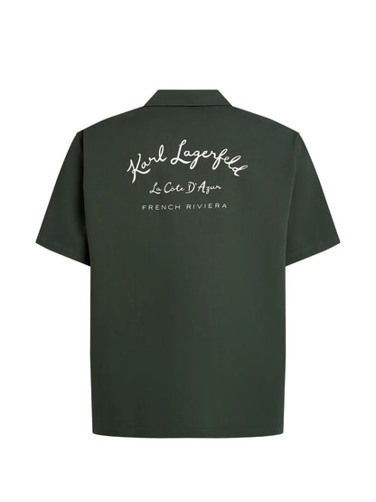 Compre 1 e Leve 2 - Camisa Karl Riviera