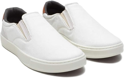Sapatenis Confort Slip