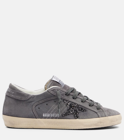 Tênis BallStar Cinza Newfly