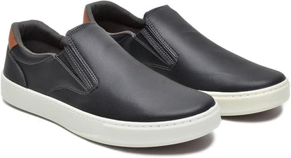 Sapatenis Confort Slip