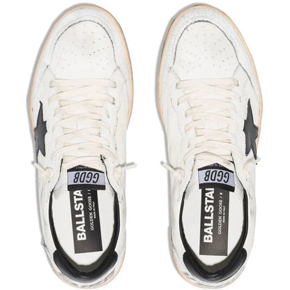 Promoção Relâmpago - Tênis Golden Goose Ballstar