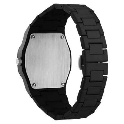 Relógio Oruss Black Minimalista