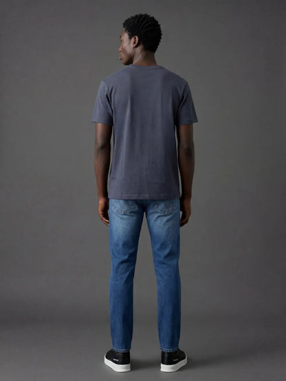 Camiseta Manga Curta Slim