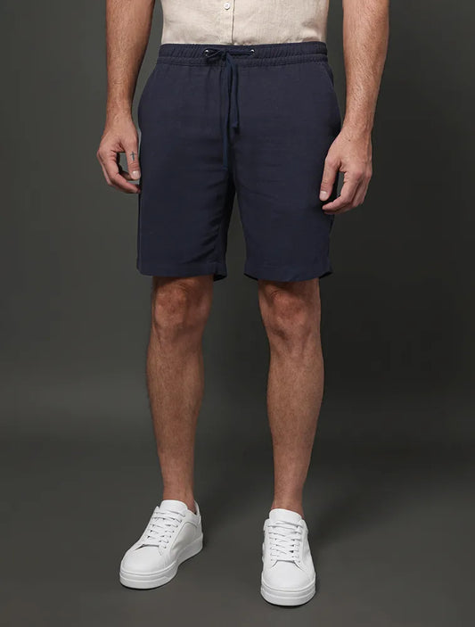 Bermuda Masculina Elástico Finder