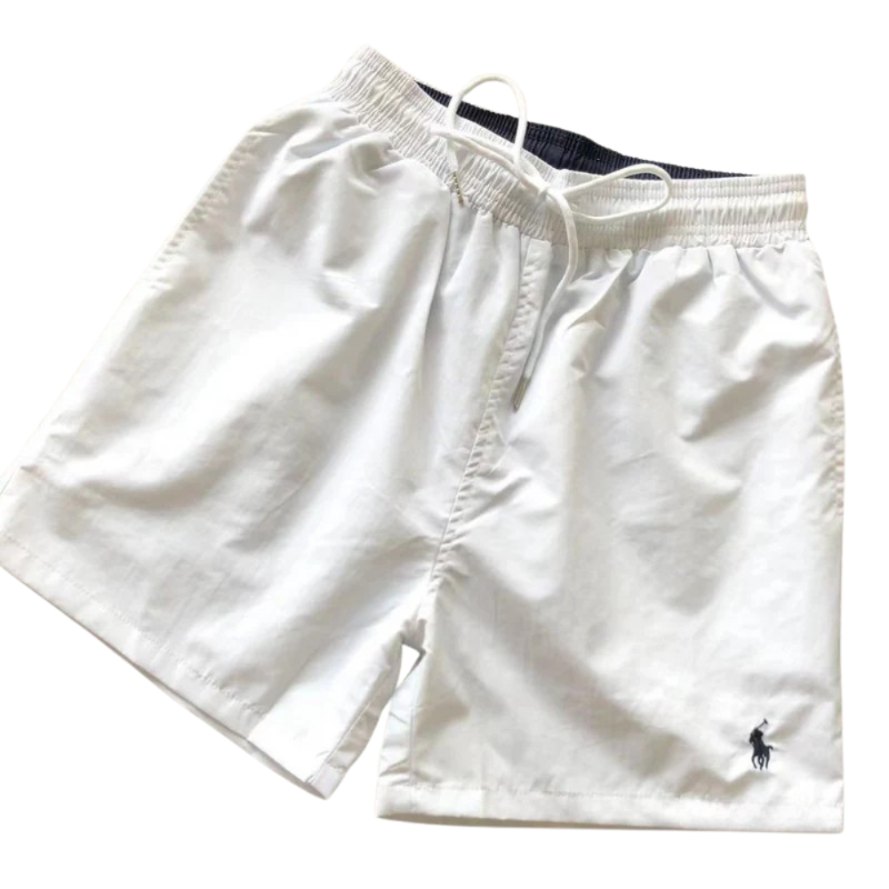 Bermuda "Swim Trunk" Casual