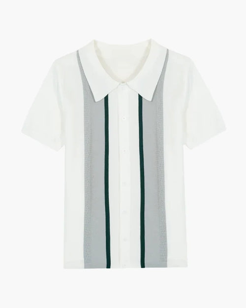 Camisa Polo Bradford Knit