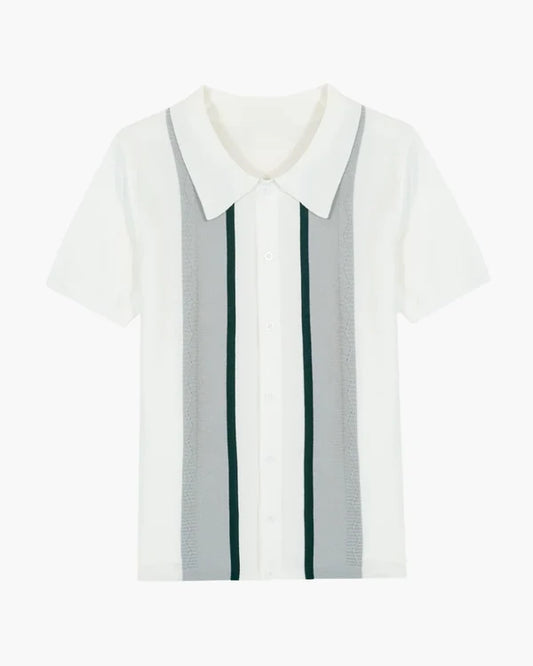 Camisa Polo Bradford Knit