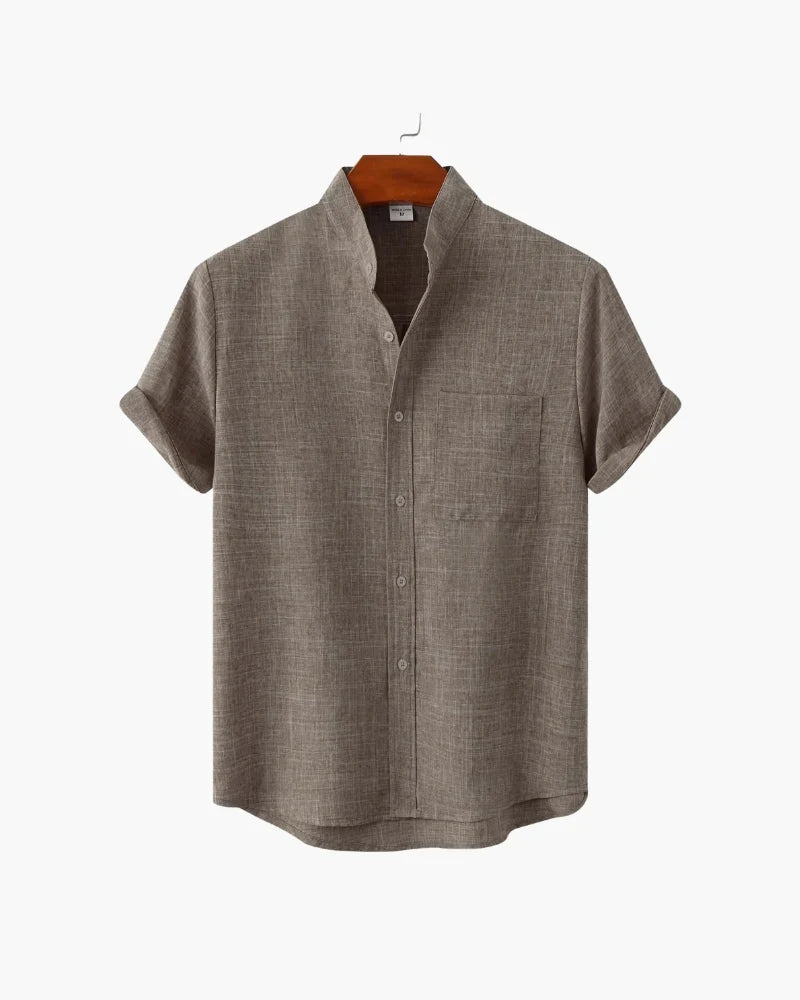 Camisa Italiana San'Dinnely