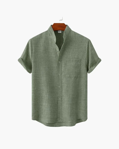 Camisa Italiana San'Dinnely