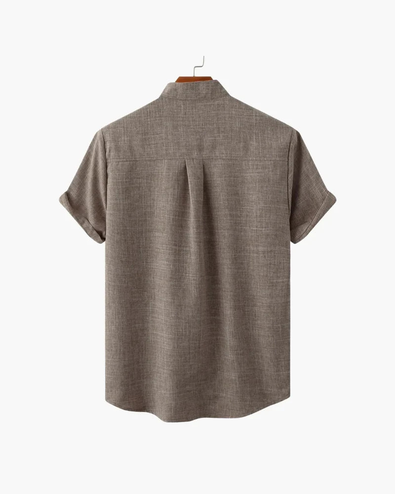 Camisa Italiana San'Dinnely