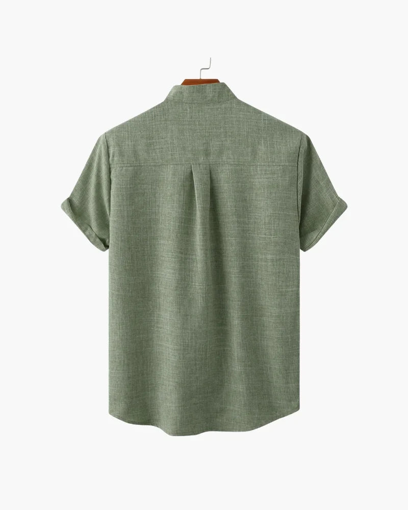 Camisa Italiana San'Dinnely