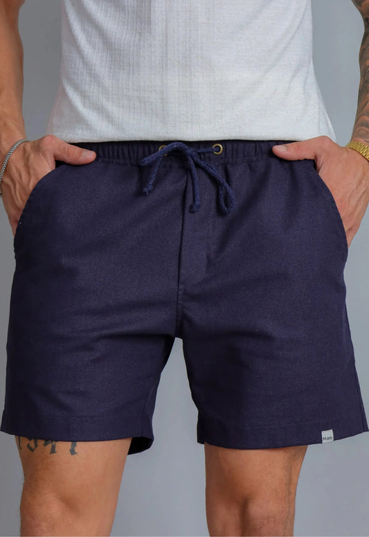 Short de Linho Zaori