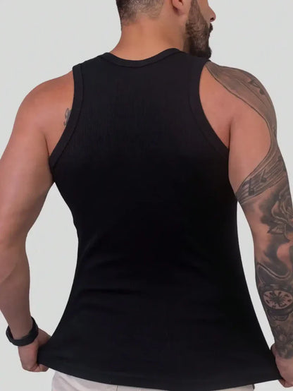Camiseta Canelada