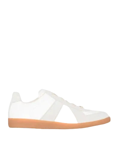 zapatillas bajas Mailson M.