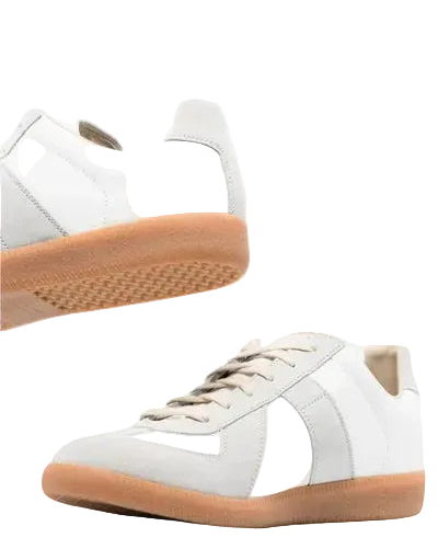 zapatillas bajas Mailson M.