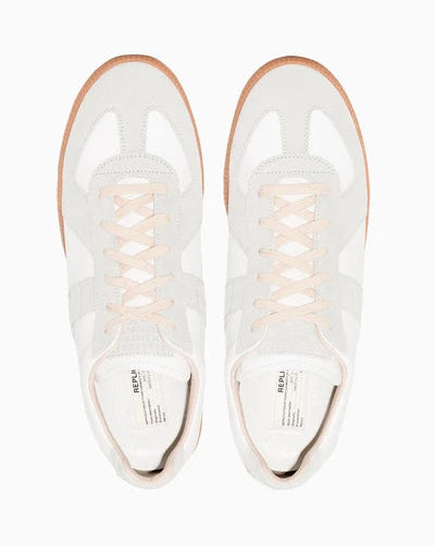 zapatillas bajas Mailson M.