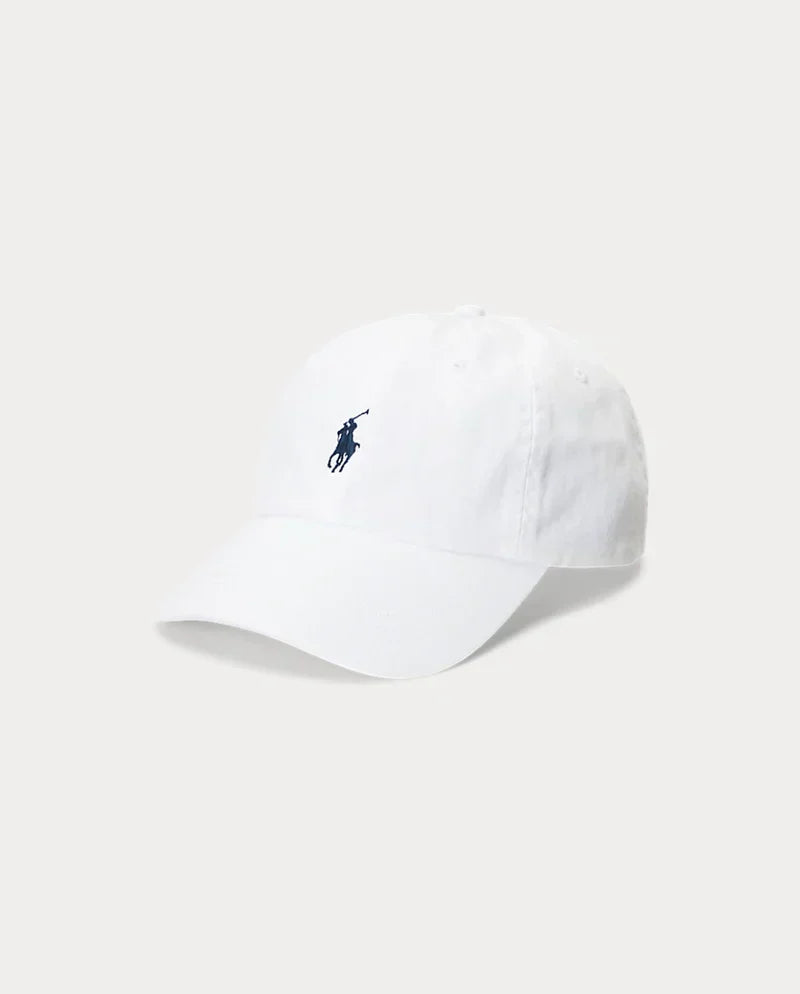 Boné Polo Clássic