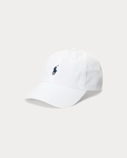 Boné Polo Clássic