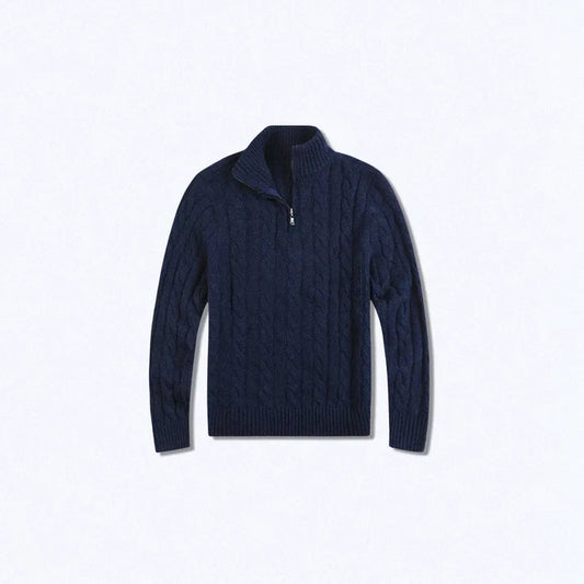 Suéter Tricot San'Victorio