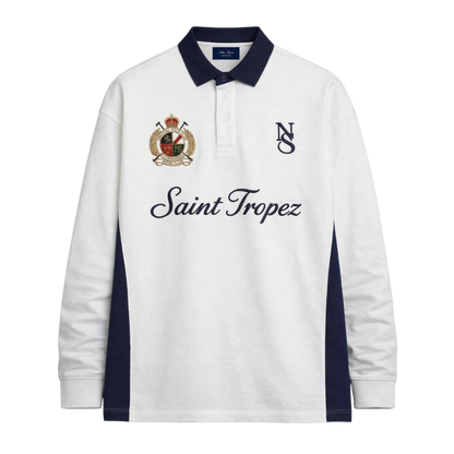 Polo Club Saint Tropez