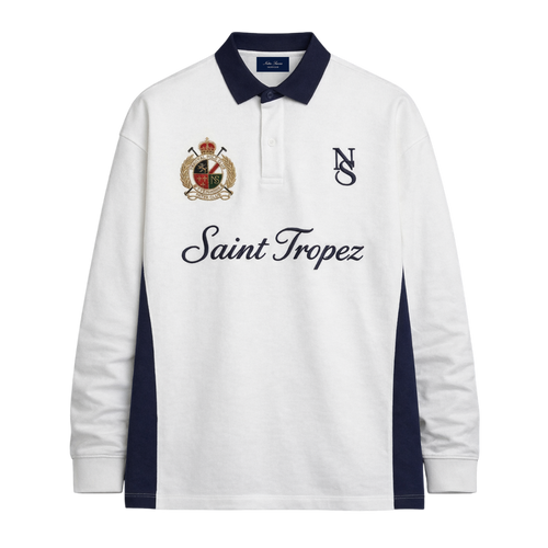 Polo Club Saint Tropez