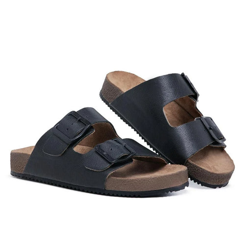 Promoção - Sandália Birken Arizona Ortopédica
