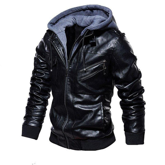 Jaqueta Masculina Amalfi