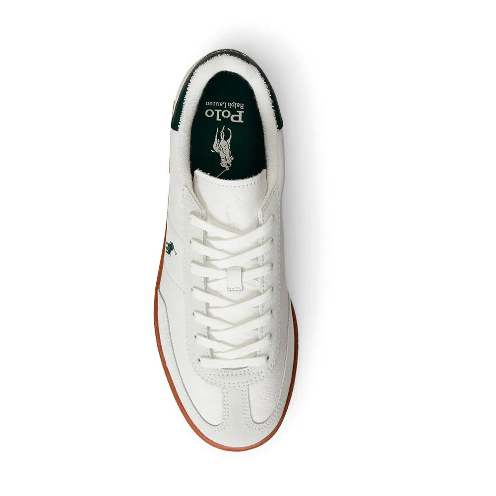 Tênis Bedford R&L Branco
