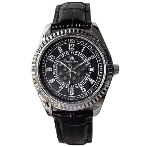 Relógio Masculino Pablo Raez Hawthorne