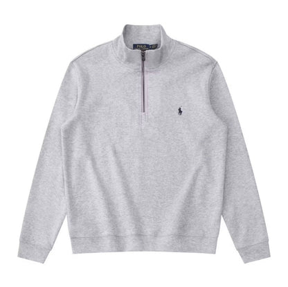 Suéter Polo Ziper Travell